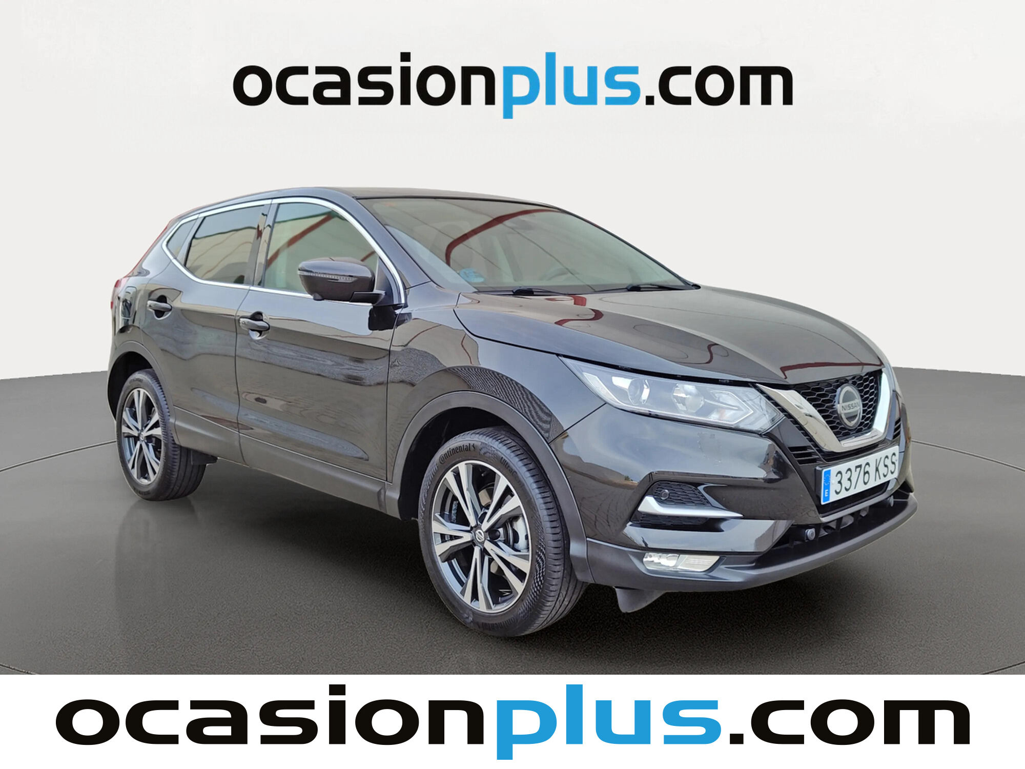 Foto del NISSAN Qashqai 1.3 DIG-T Acenta 4x2 103kW