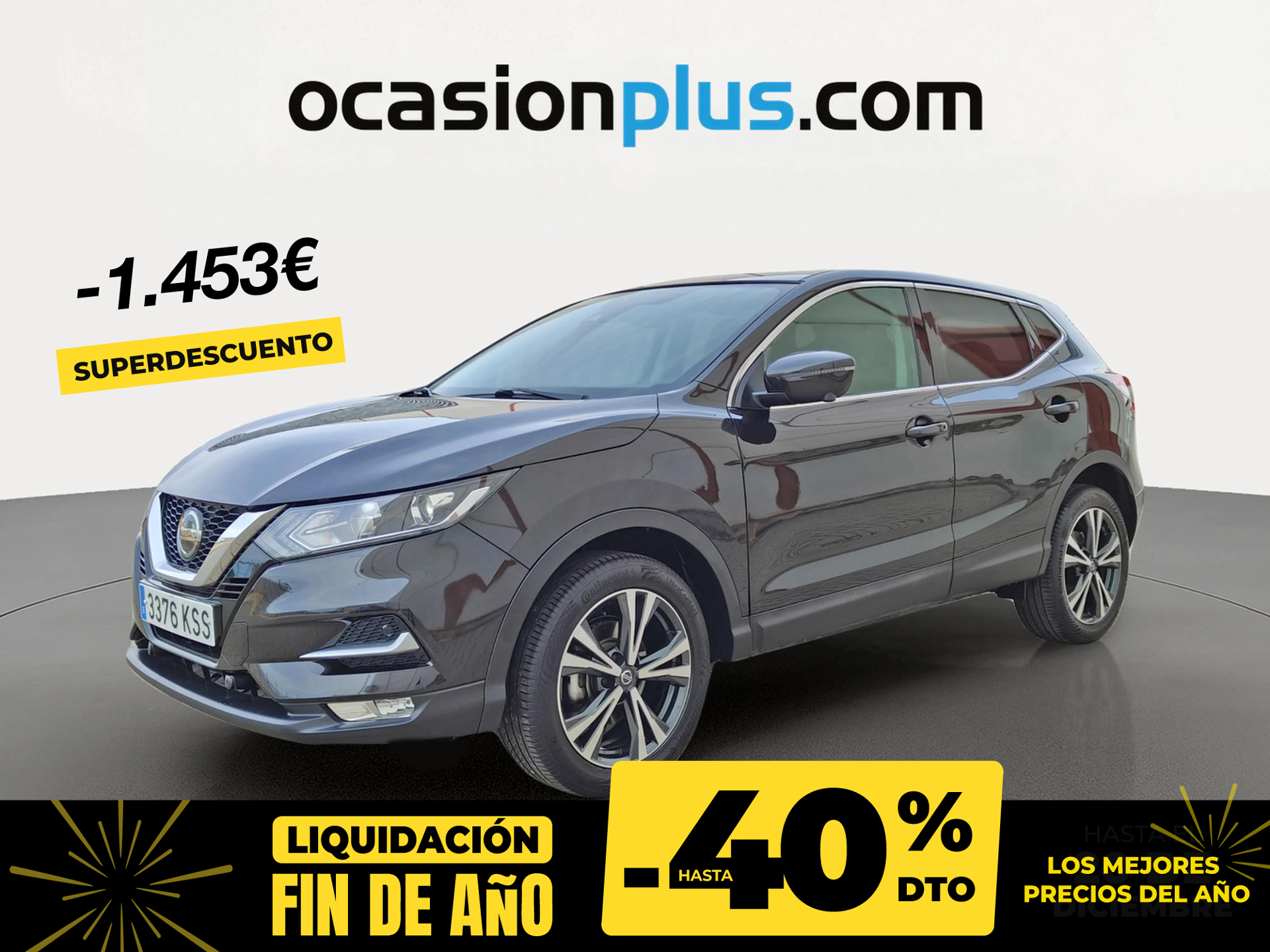 Imagen de NISSAN Qashqai