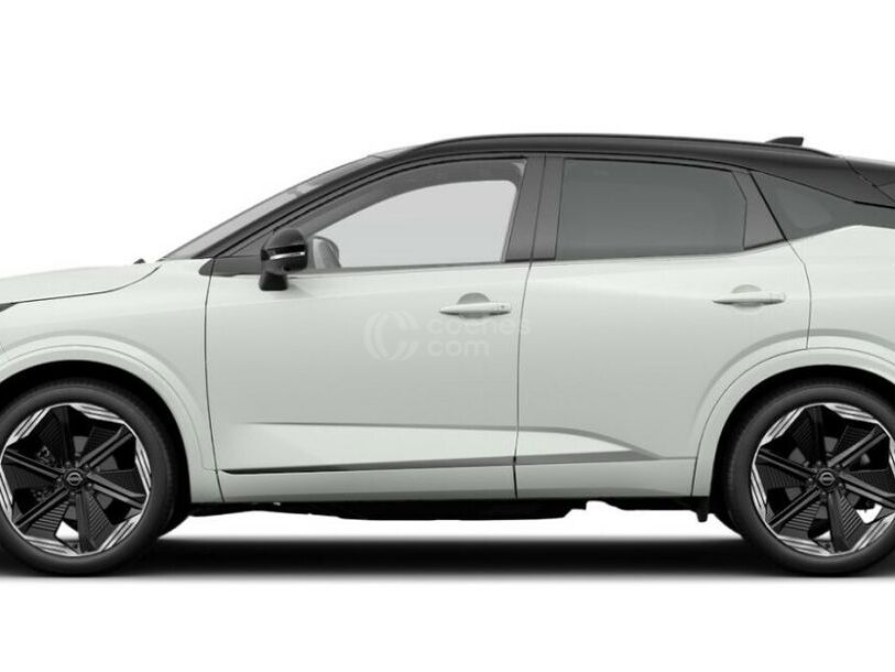 Foto del NISSAN Qashqai E-POWER N-Design 4x2 140kW