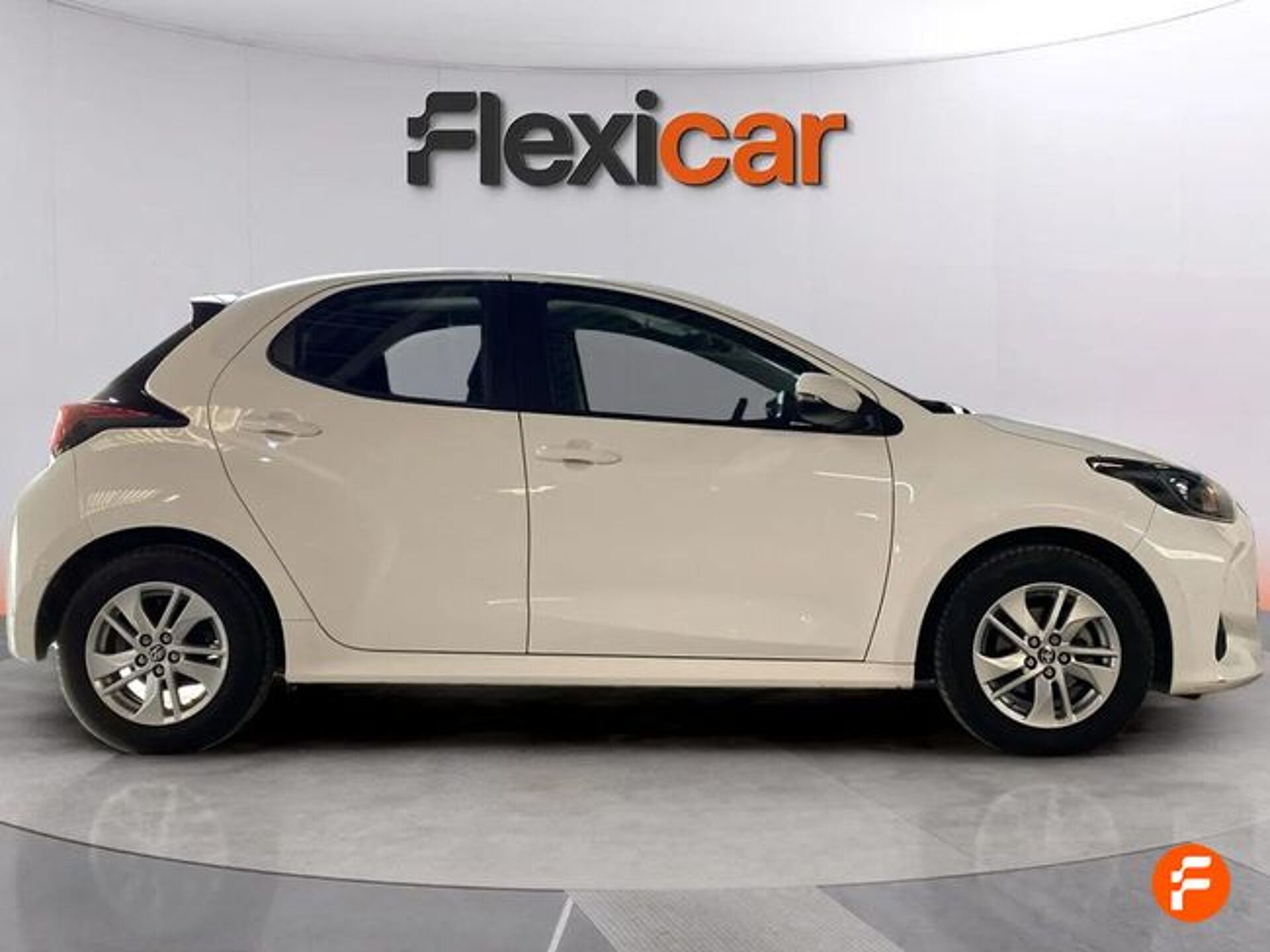 Imagen 3 de TOYOTA Yaris