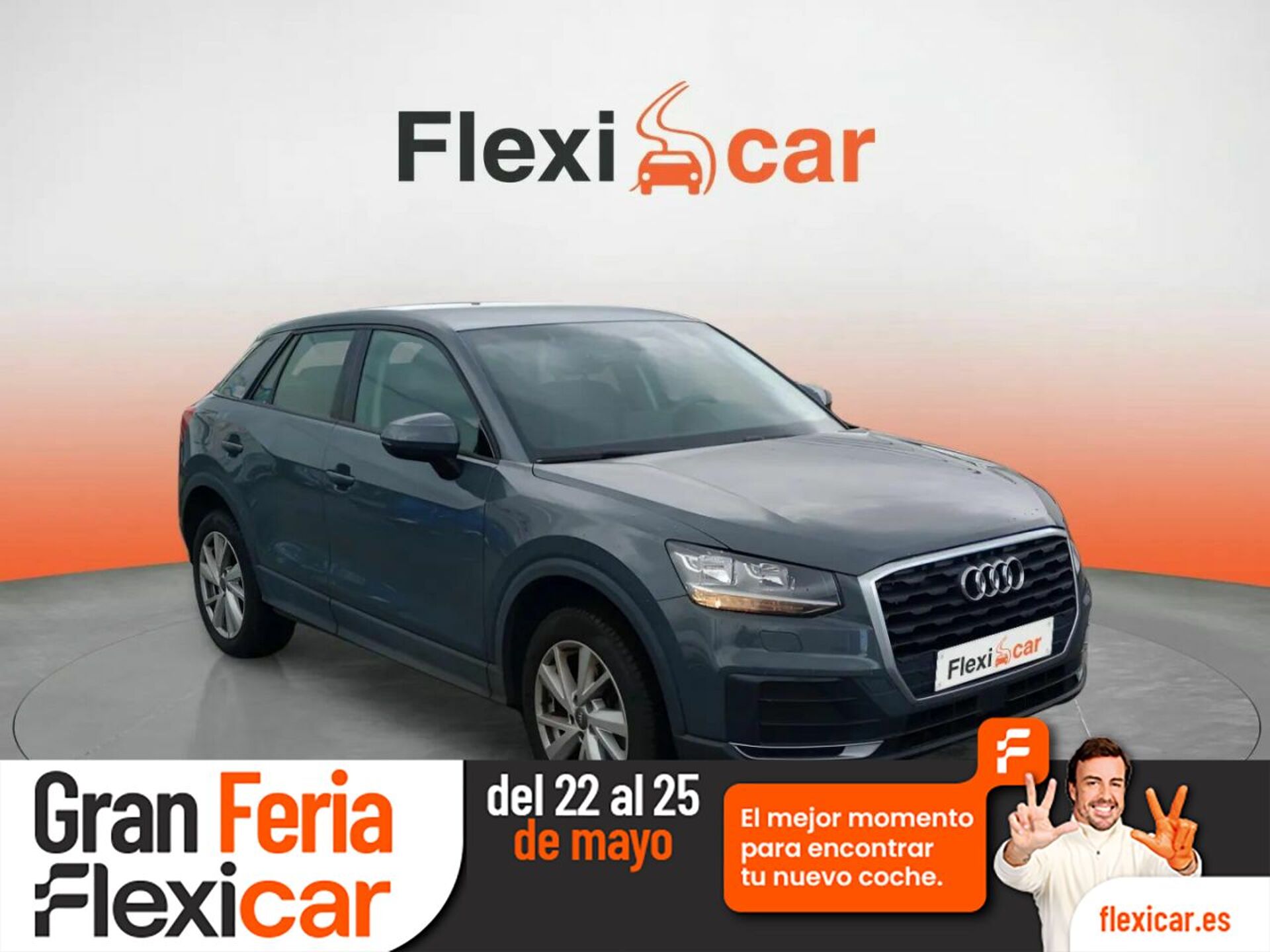 Imagen de AUDI Q2