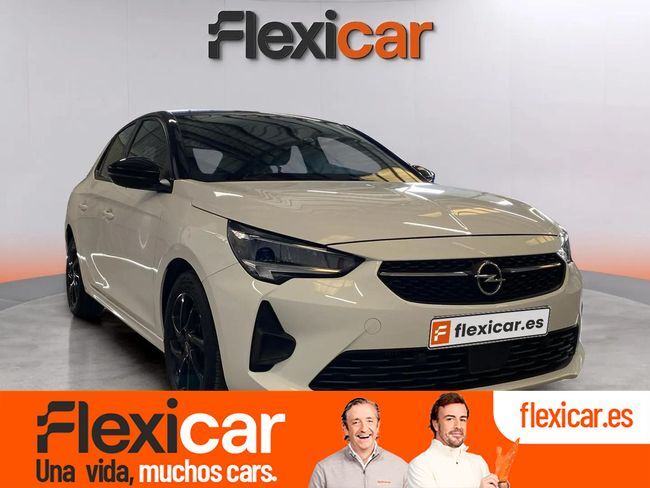 OPEL Corsa (1.5D DT 74kW (100CV) GS) en Valencia