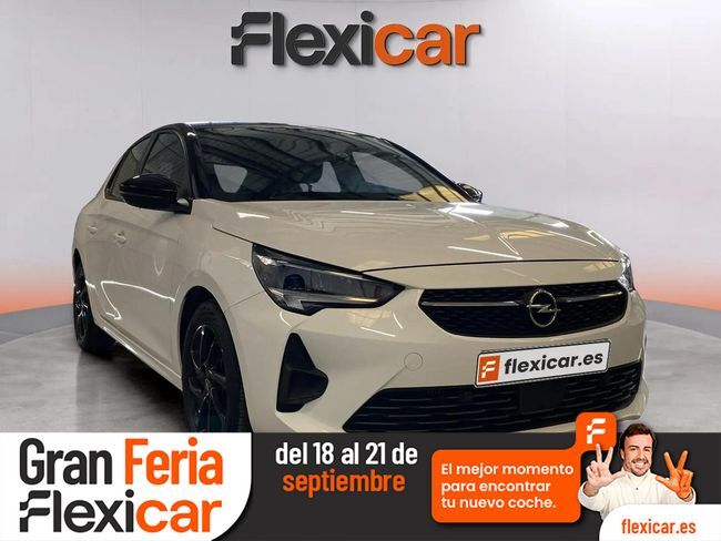 OPEL Corsa (1.5D DT 74kW (100CV) GS) en Valencia