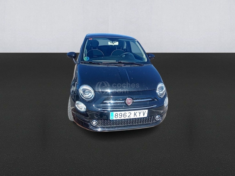 Foto del FIAT 500 1.2 GLP 120th Aniversario