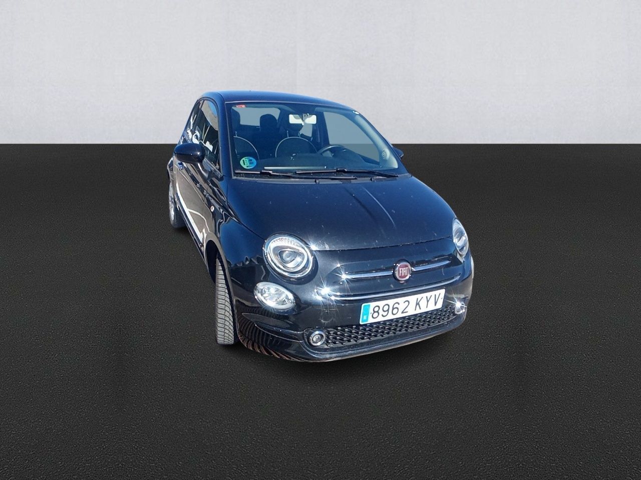 Foto del FIAT 500 1.2 GLP 120th Aniversario