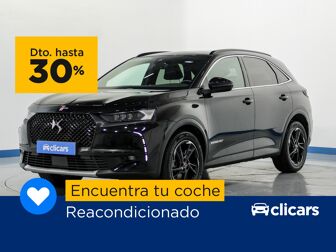 Imagen de DS DS4 Crossback DS 4 Crossback 2.0BlueHDi S&S Sport EAT6