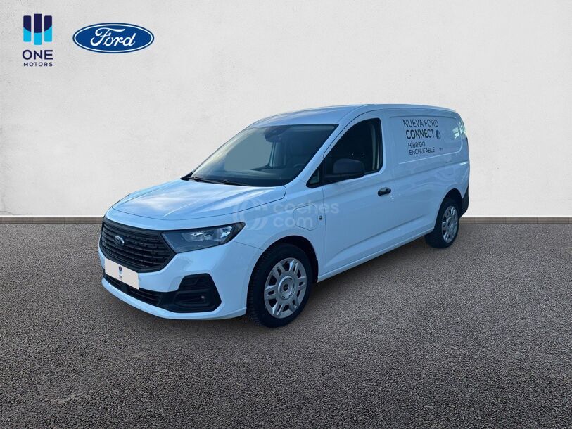Foto del FORD Transit FT 350 EcoBlue Hybrid  L3 Kombi Trend 150