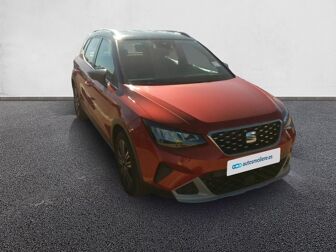 Imagen de SEAT Arona 1.0 TSI S&S Xperience XS 110