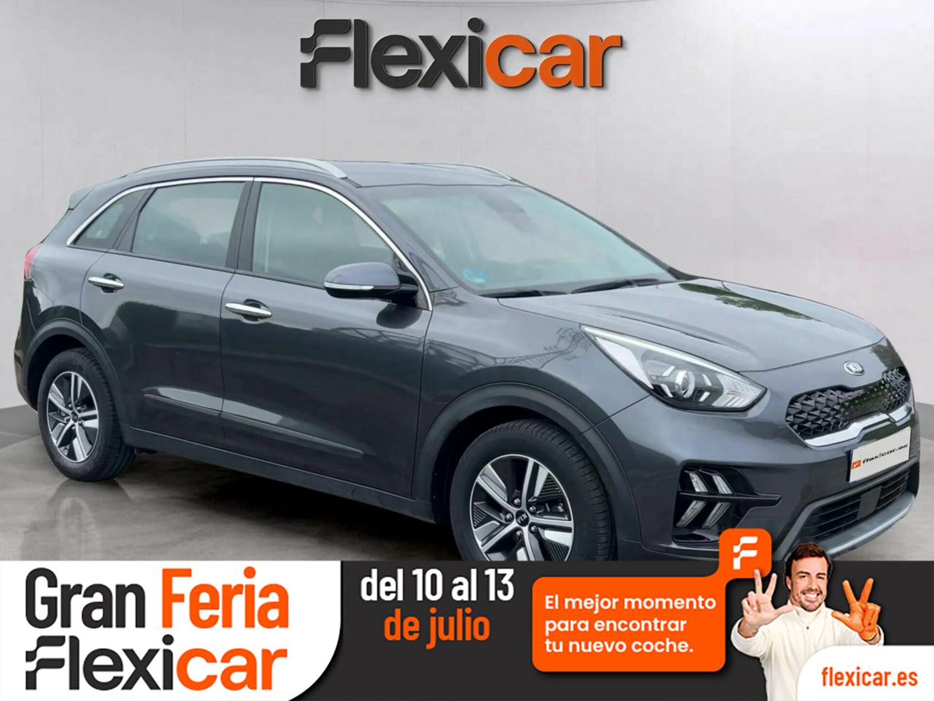 Imagen de KIA Niro