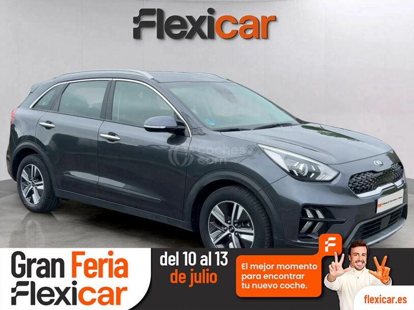 Foto del KIA Niro 1.6 HEV Drive