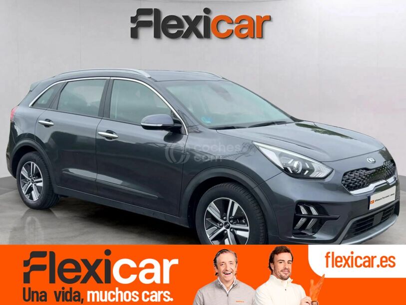 Foto del KIA Niro 1.6 HEV Drive