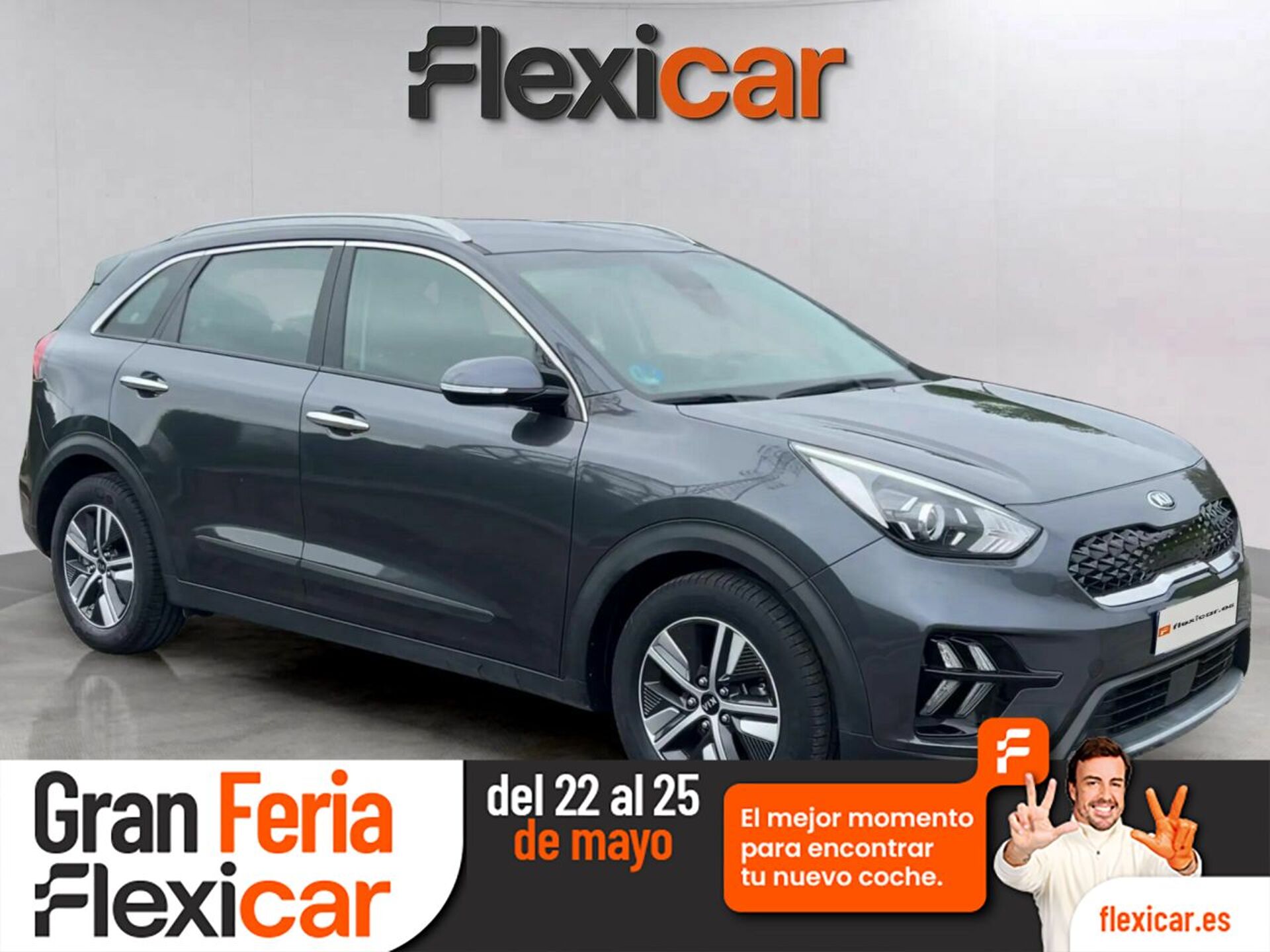 Imagen de KIA Niro