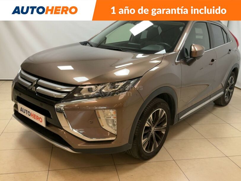 Foto del MITSUBISHI Eclipse Cross 150 T Kaiteki 4WD 8CVT