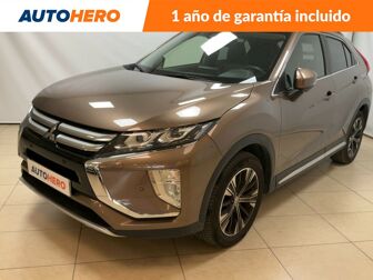 Imagen de MITSUBISHI Eclipse Cross 150 T Kaiteki 4WD 8CVT