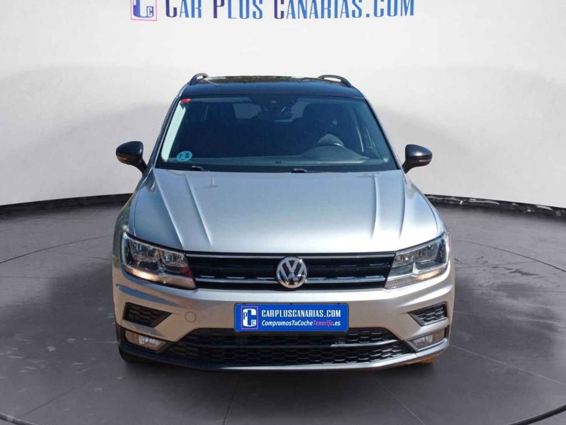 Imagen 2 de VOLKSWAGEN Tiguan