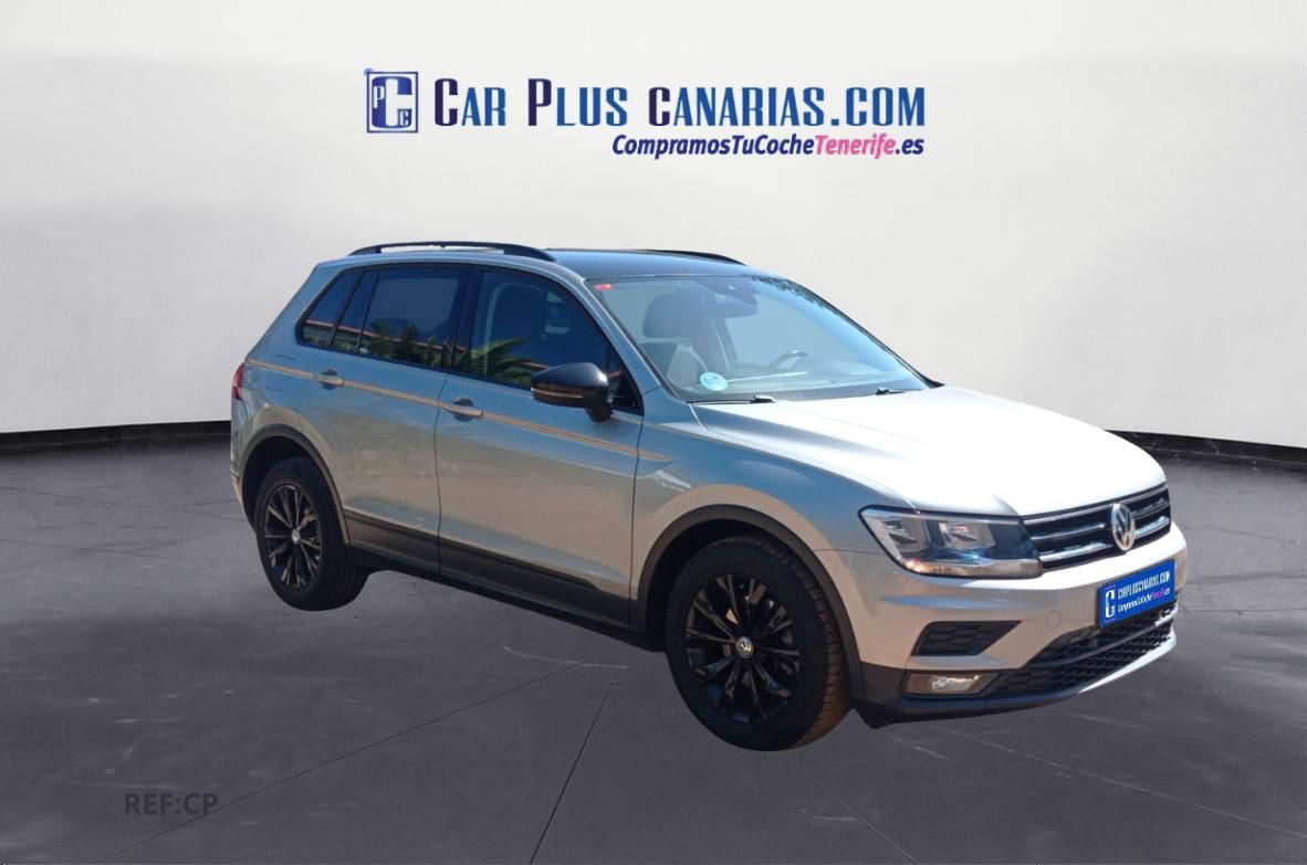 Foto del VOLKSWAGEN Tiguan 1.5 TSI Edition 96kW