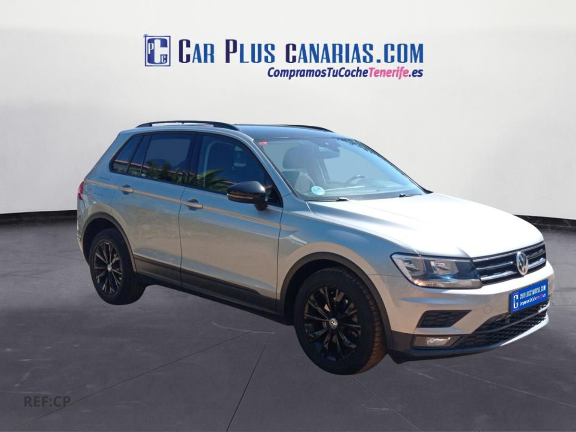 Imagen de VOLKSWAGEN Tiguan