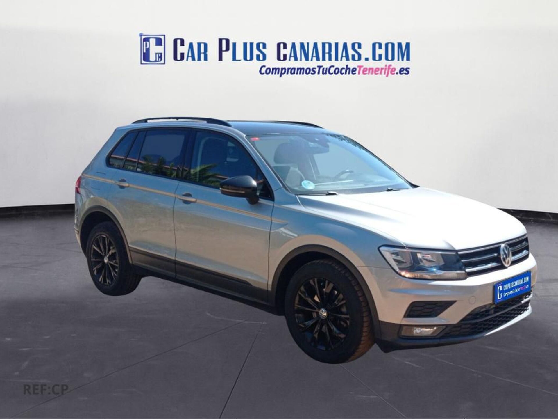Imagen 1 de VOLKSWAGEN Tiguan