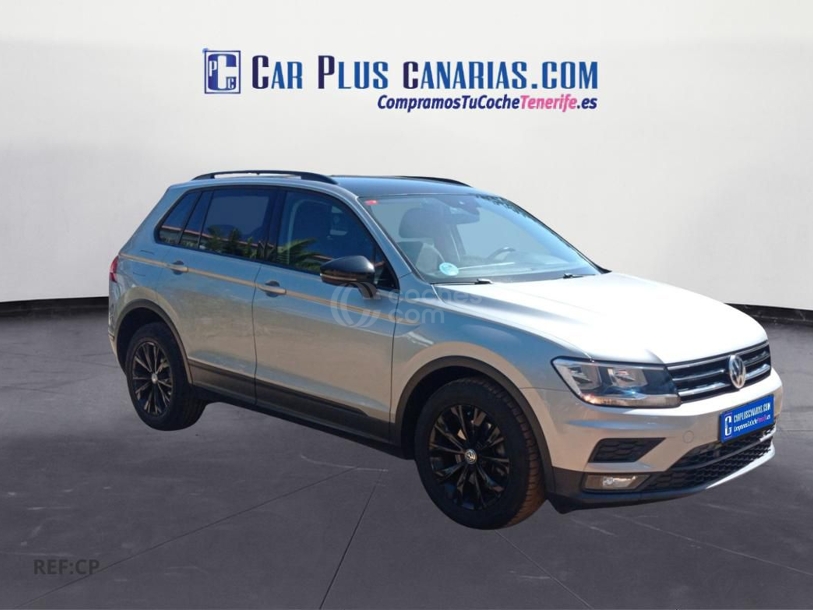 Foto del VOLKSWAGEN Tiguan 1.5 TSI Edition 96kW