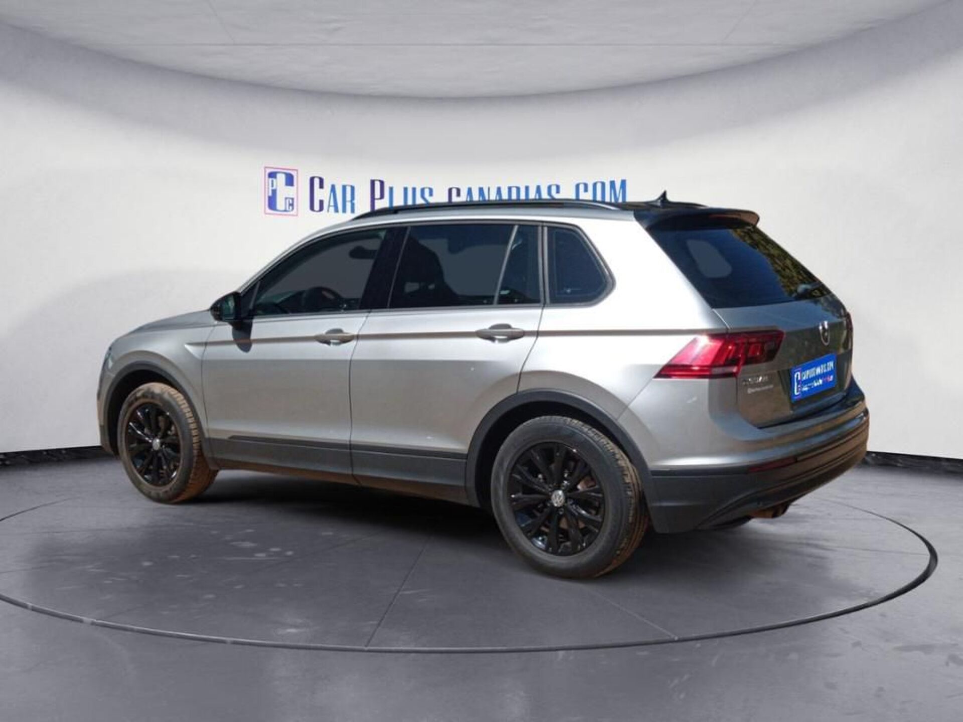 Imagen 3 de VOLKSWAGEN Tiguan