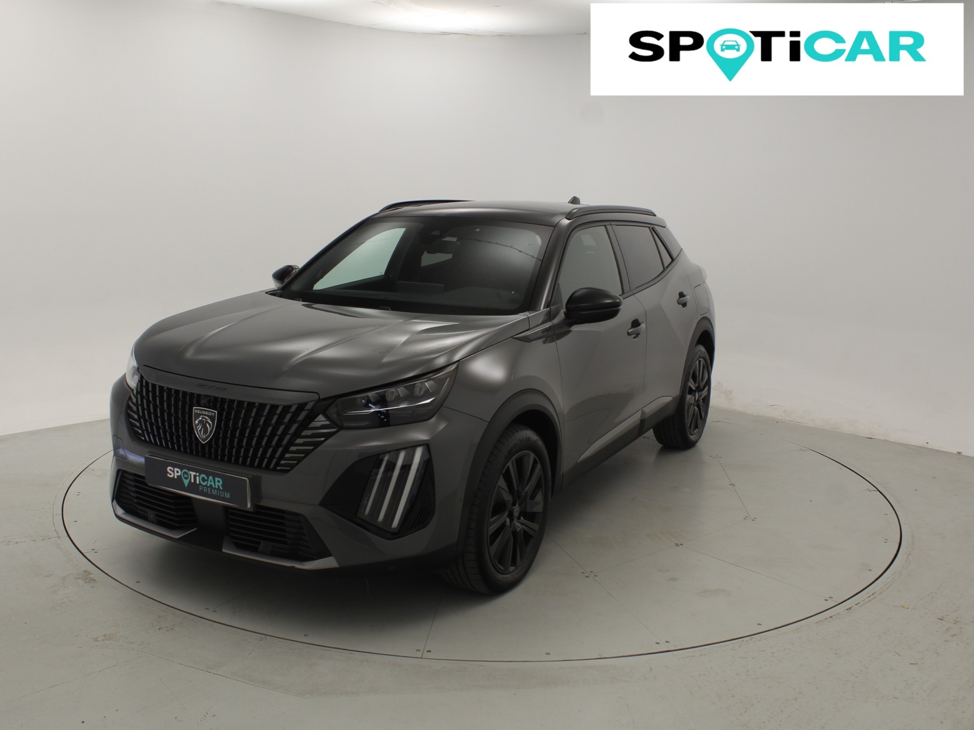 Imagen de PEUGEOT 2008