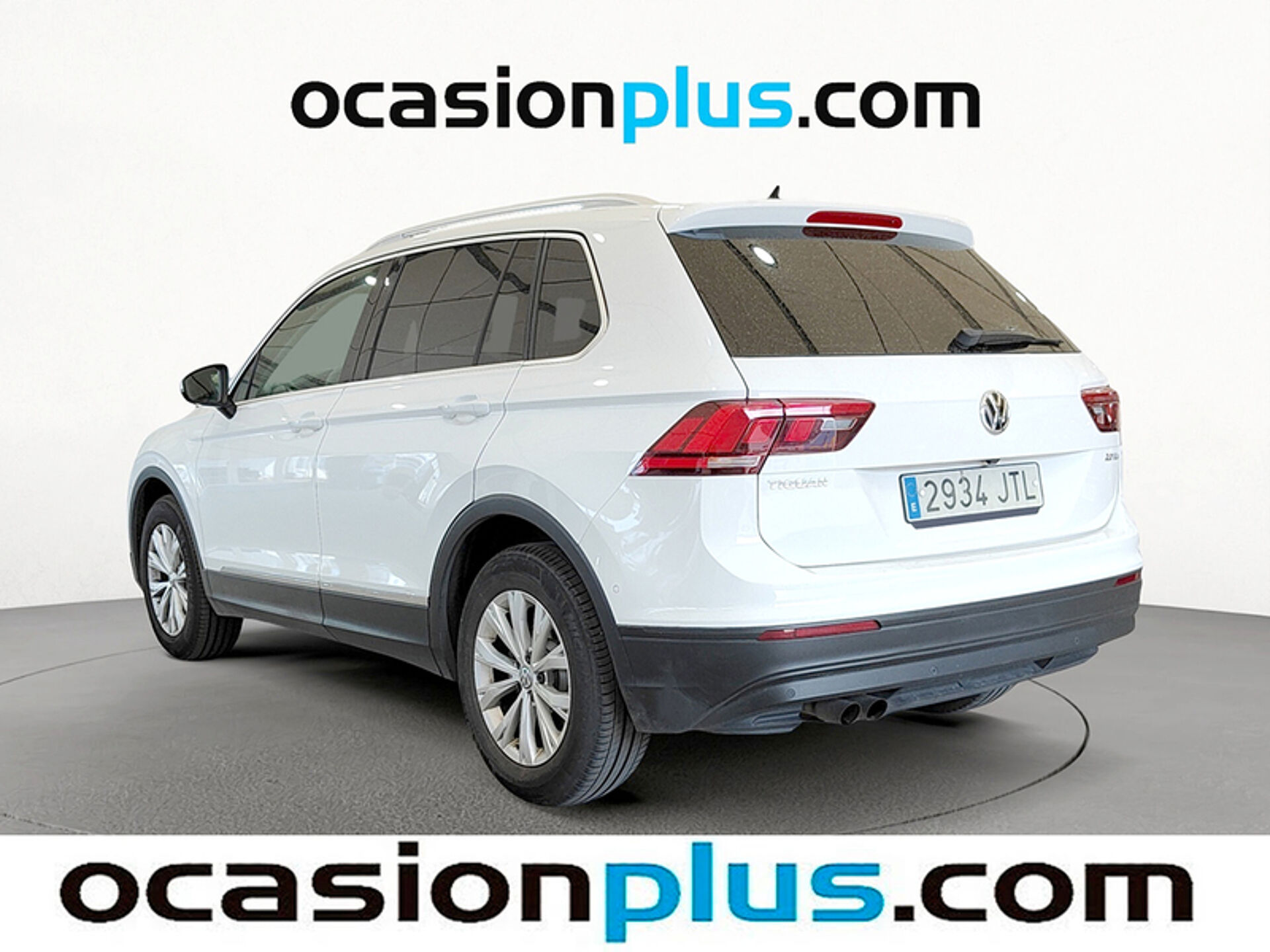 Imagen 3 de VOLKSWAGEN Tiguan