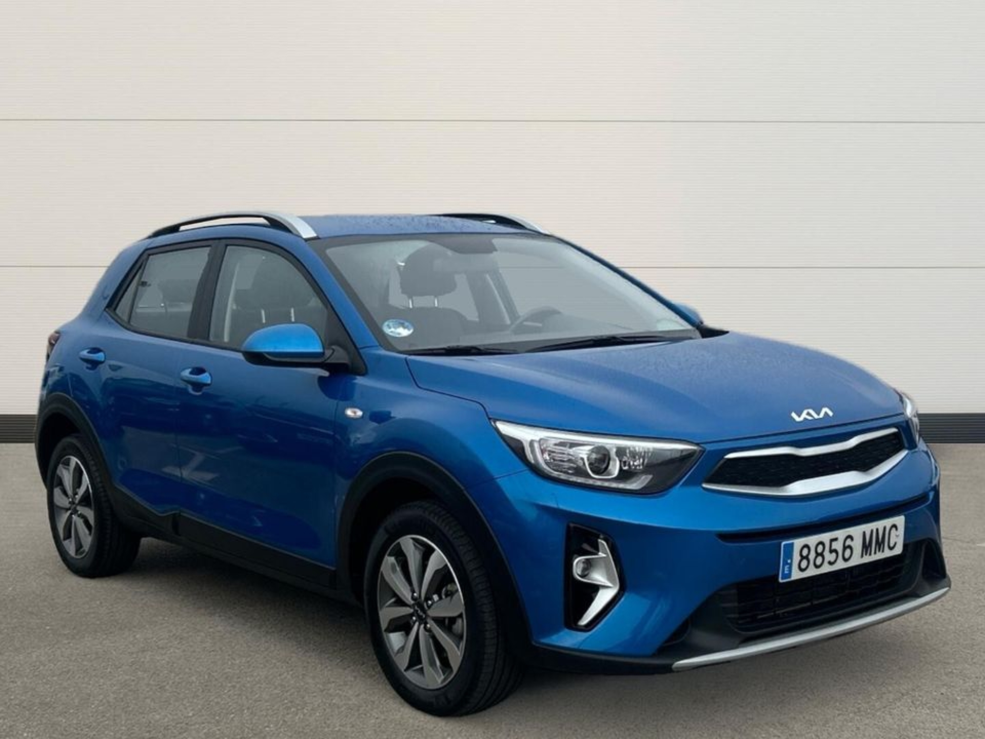 Imagen de KIA Stonic