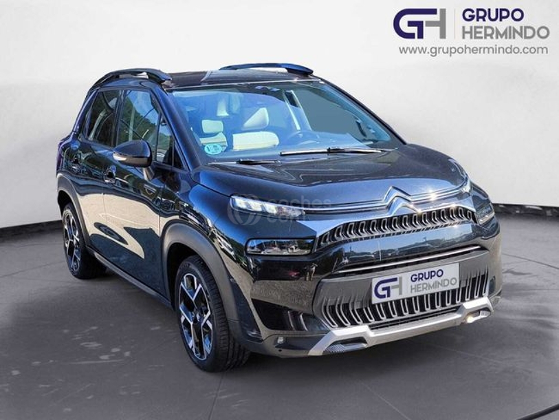 Foto del CITROEN C3 Aircross BlueHDi S&S Shine Pack EAT6 120