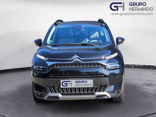 Foto del CITROEN C3 Aircross BlueHDi S&S Shine Pack EAT6 120