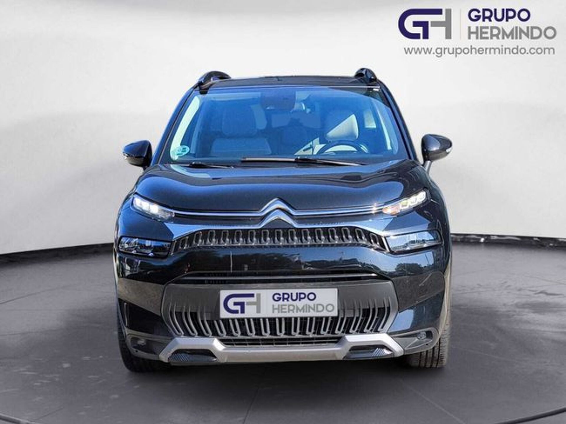 Imagen 3 de CITROEN C3 Aircross
