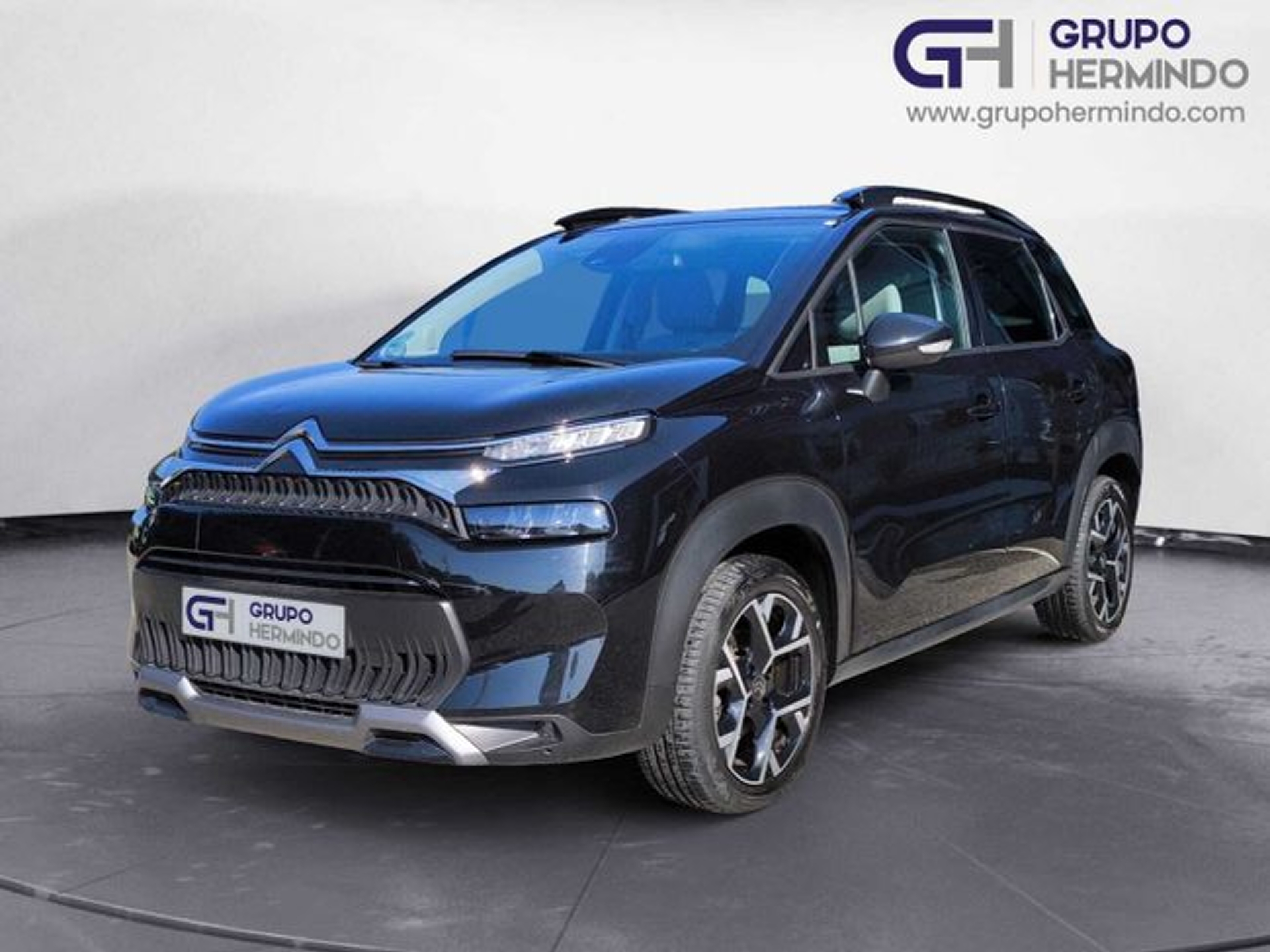 Imagen de CITROEN C3 Aircross