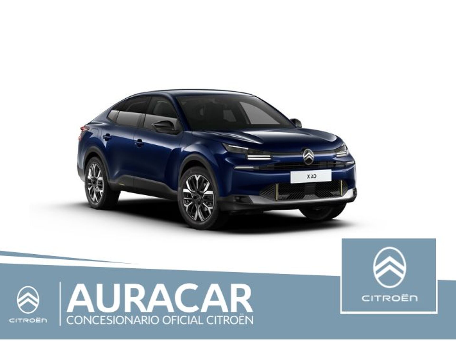 Imagen 1 de CITROEN C4 X