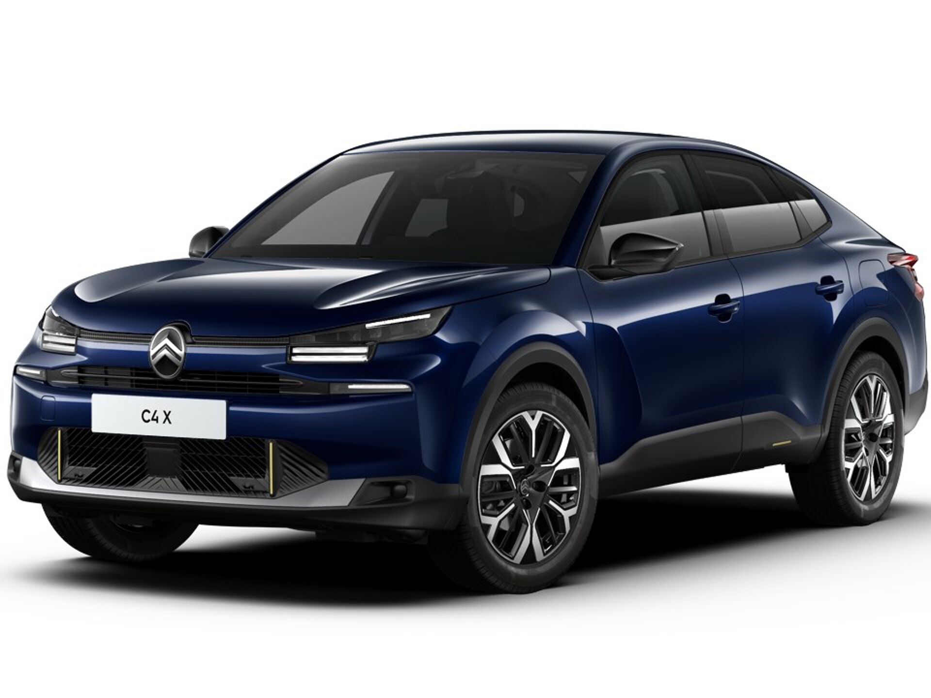 Imagen 3 de CITROEN C4 X