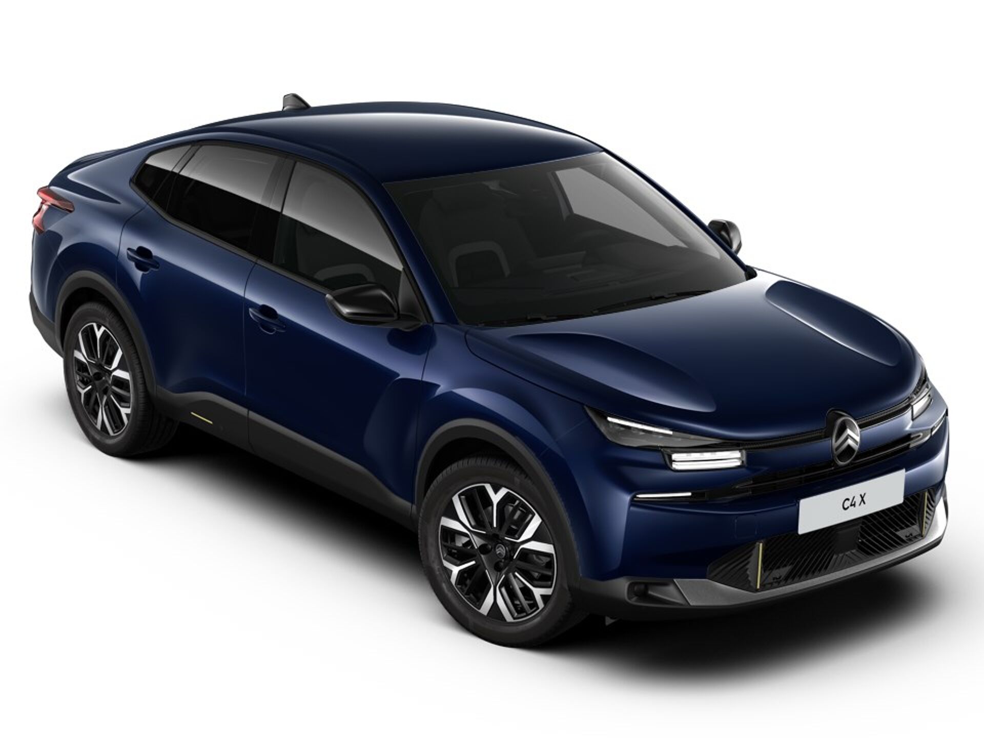 Imagen 2 de CITROEN C4 X