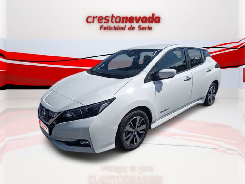 Foto del NISSAN Leaf 40 kWh Acenta Access