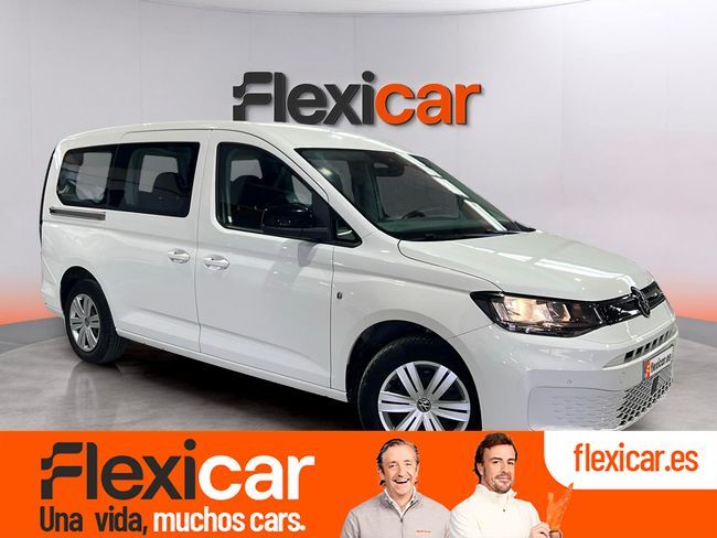 Foto del VOLKSWAGEN Caddy 1.5TSI Kombi 84kW