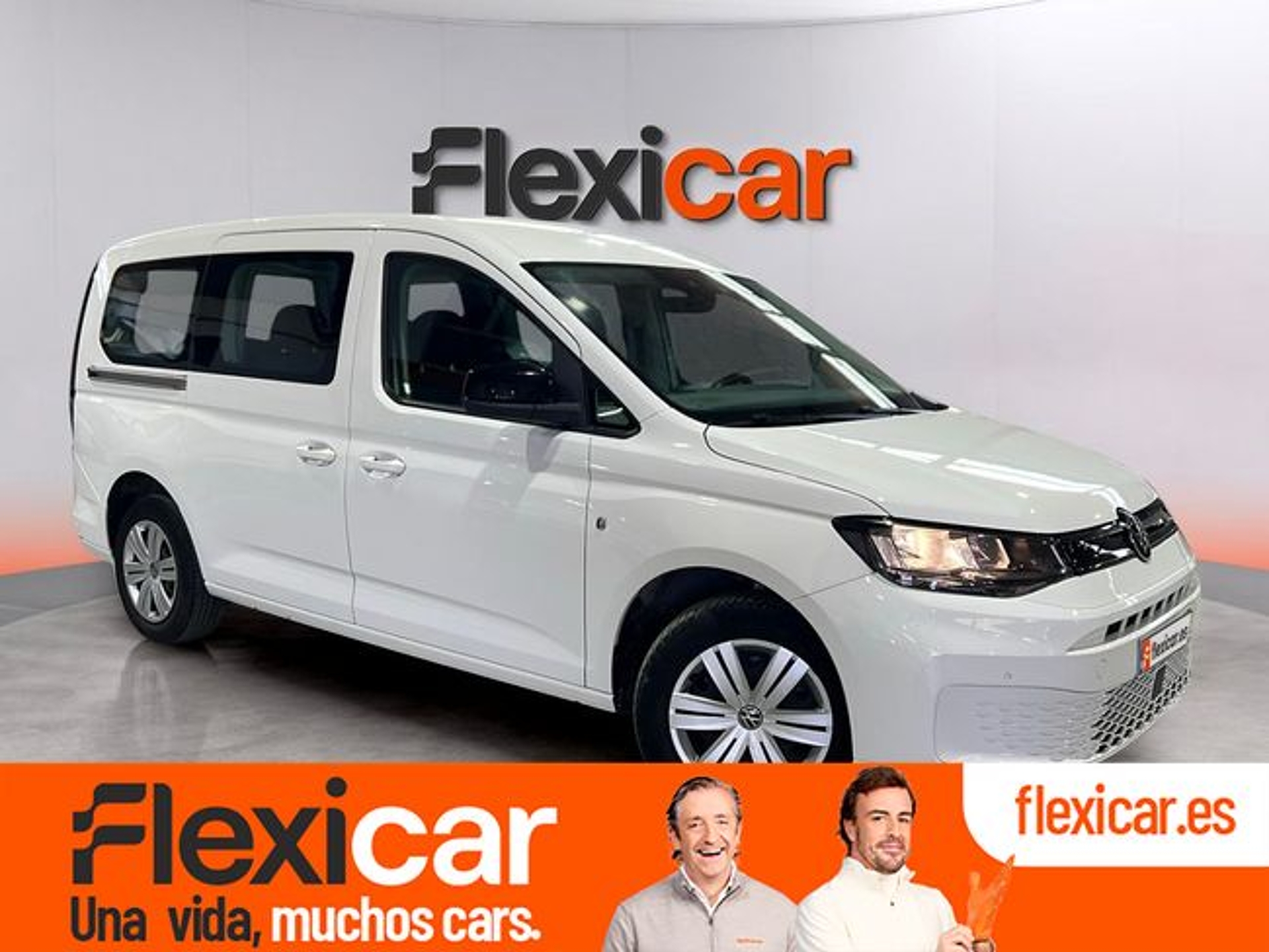 Imagen de VOLKSWAGEN Caddy