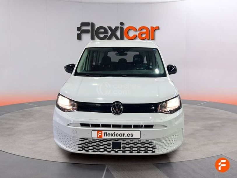 Foto del VOLKSWAGEN Caddy 1.5TSI Kombi 84kW
