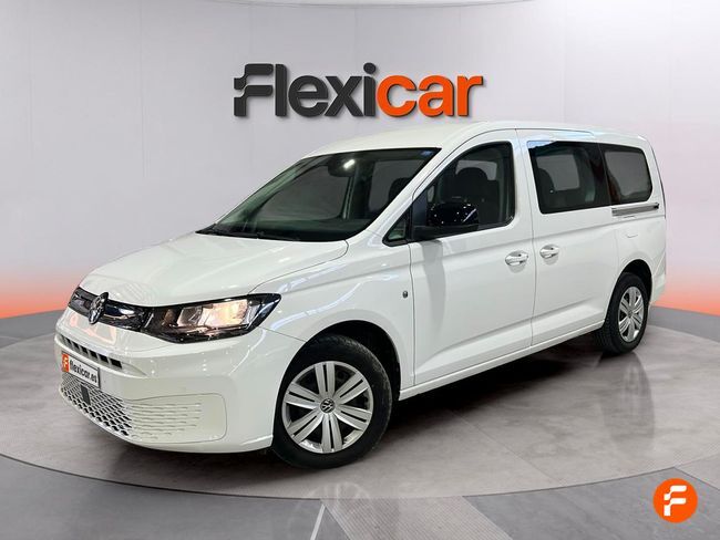 Foto del VOLKSWAGEN Caddy 1.5TSI Kombi 84kW