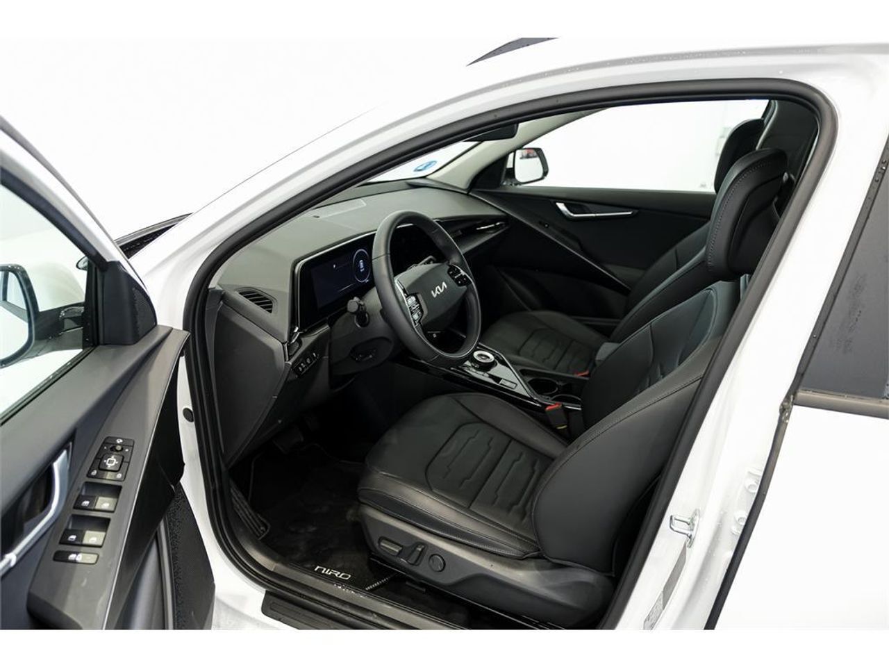 Foto del KIA Niro E- Winter Edition