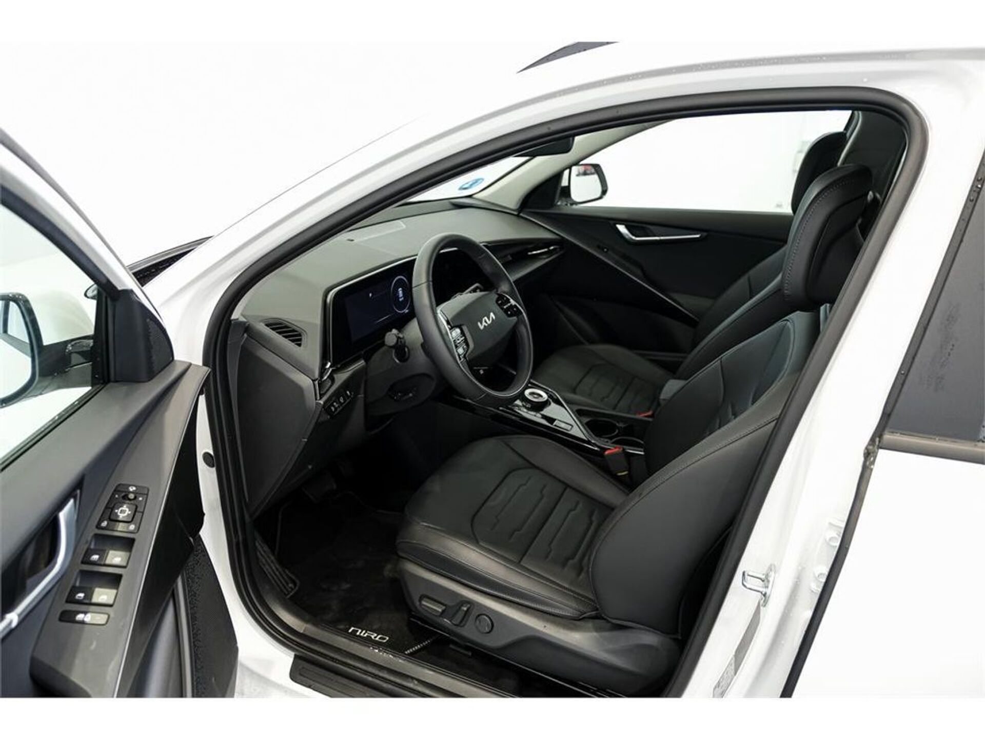 Imagen 3 de KIA Niro