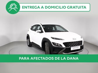 Imagen de HYUNDAI Kona 1.0 TGDI Flexx 4x2