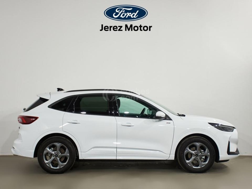 Foto del FORD Kuga 2.5 Duratec FHEV ST-Line 4x2 Aut.