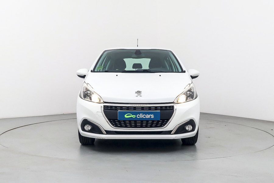 Foto del PEUGEOT 208 1.2 PureTech S&S Signature 82