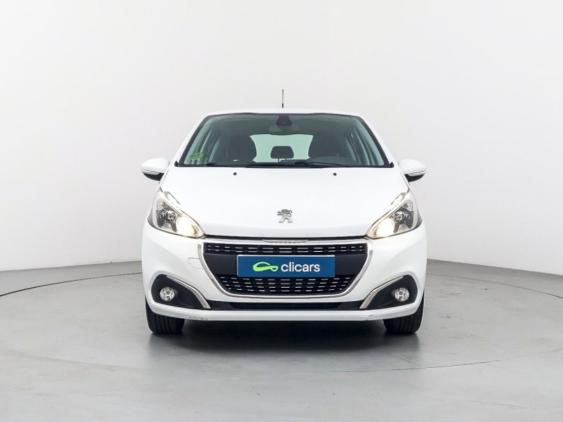 Foto del PEUGEOT 208 1.2 PureTech S&S Signature 82