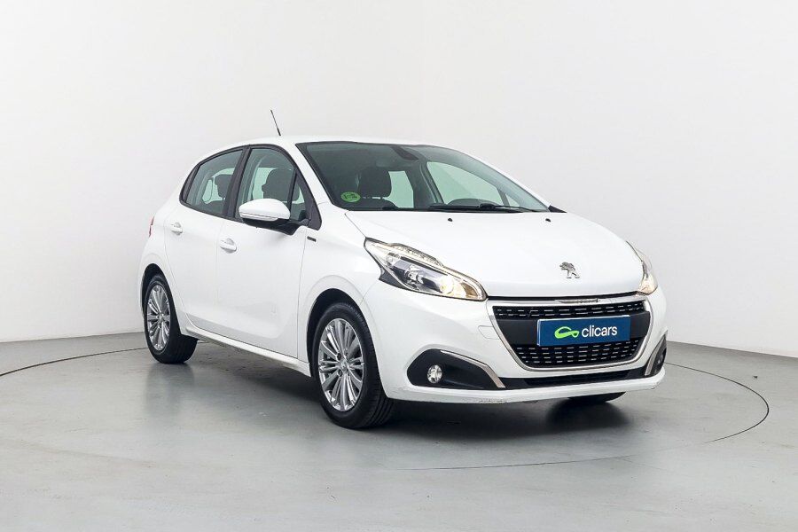 Foto del PEUGEOT 208 1.2 PureTech S&S Signature 82