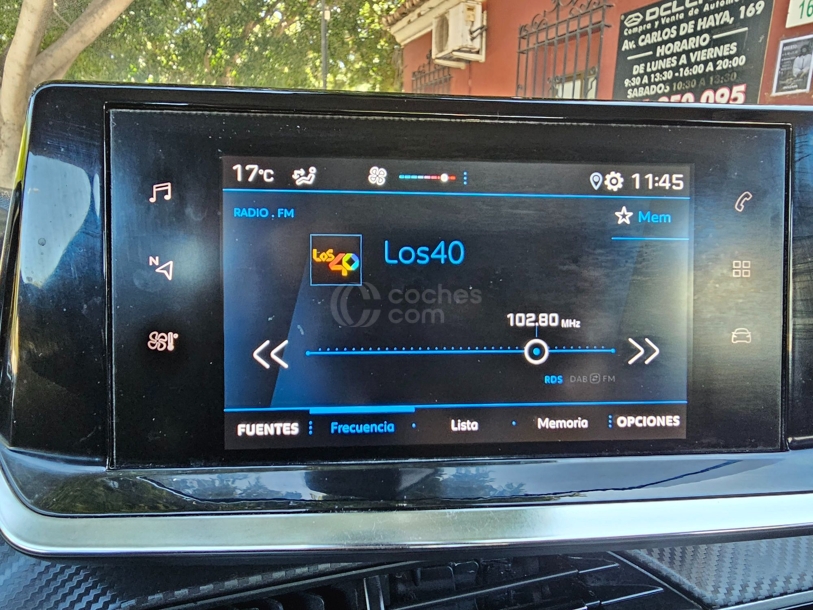 Foto del PEUGEOT 208 1.5 BlueHDi S&S Active 100