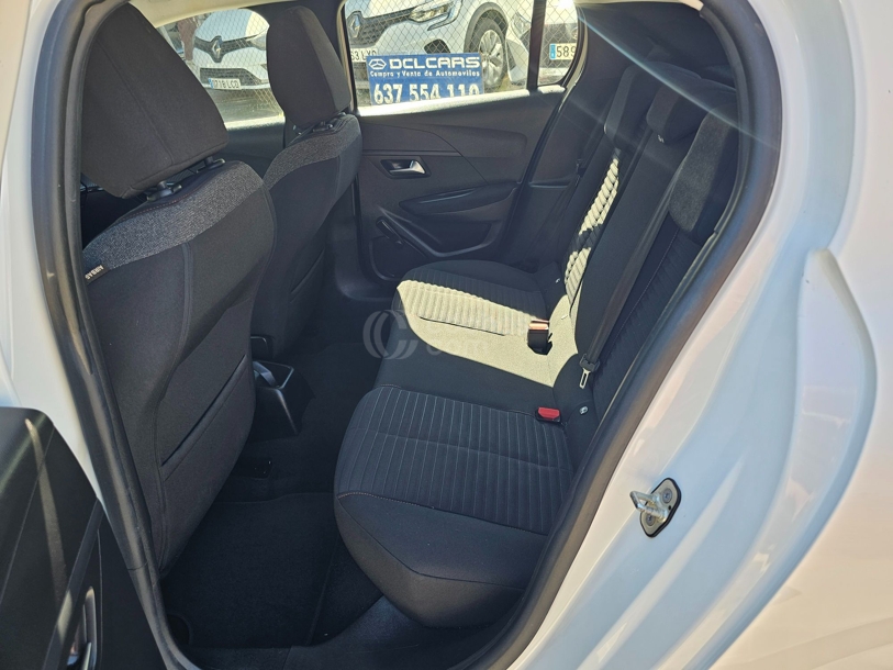 Foto del PEUGEOT 208 1.5 BlueHDi S&S Active 100