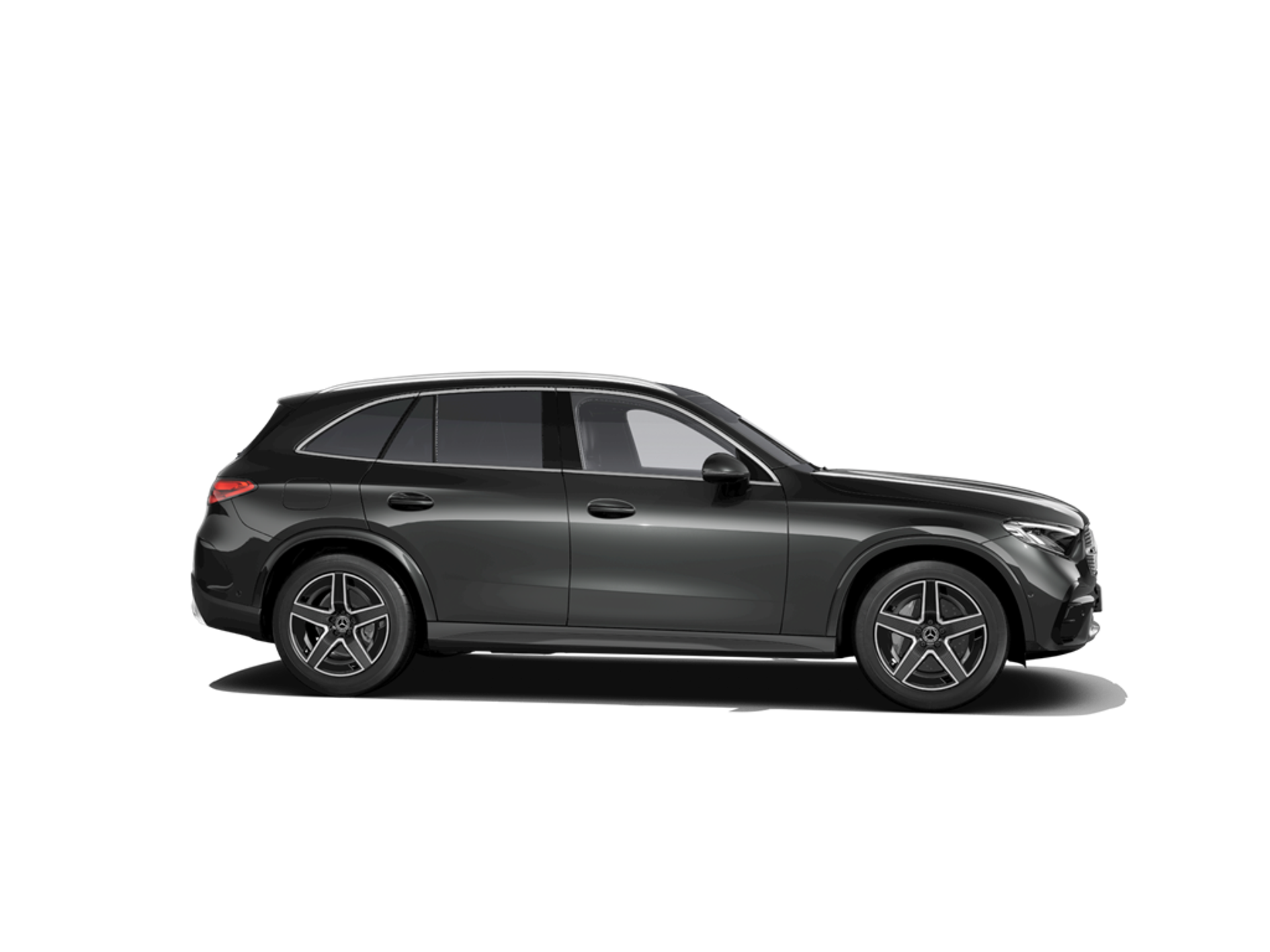 Imagen 3 de MERCEDES Clase GLC