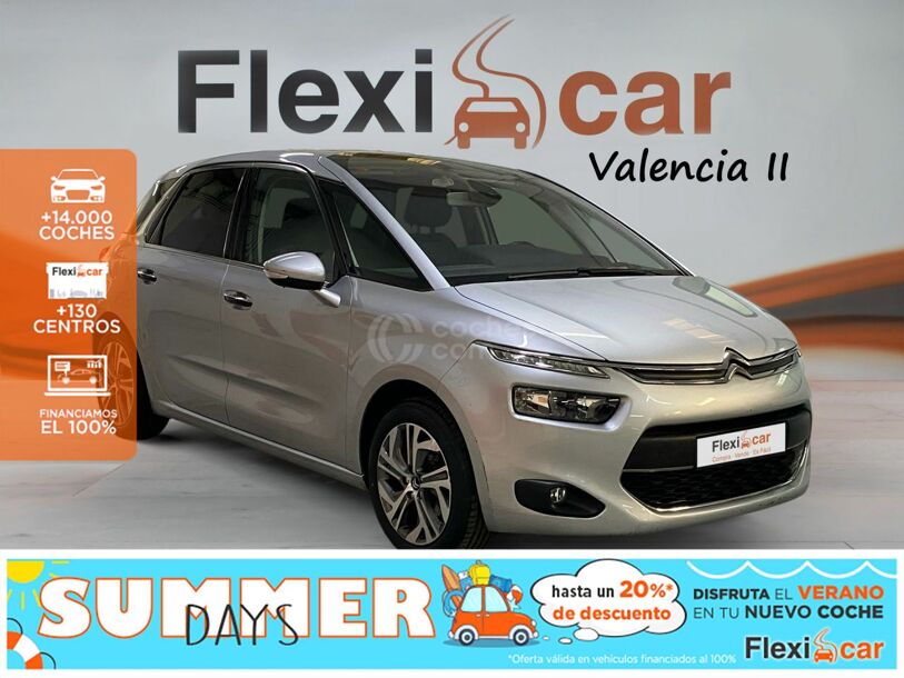 Foto del CITROEN C4 Picasso 1.2 PureTech S&S Feel 130